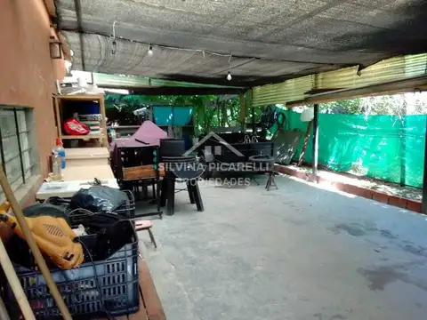 Casa Quinta  en Venta en Barrio Parque Sakura, Exaltación de la Cruz, G.B.A. Zona Norte