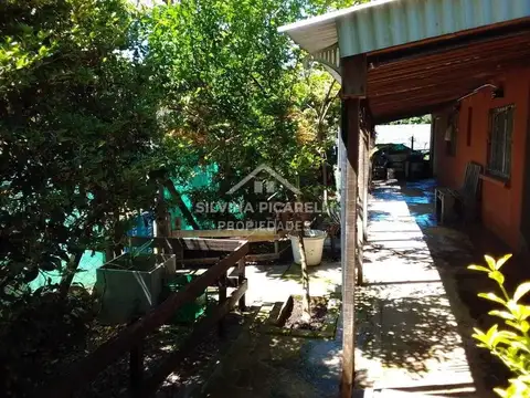 Casa en Venta 10 años