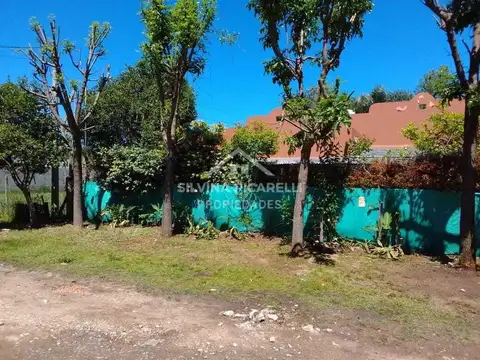 VENTA CASA. PARQUE SAKURA  CALLE JOSE INGENIEROS 400