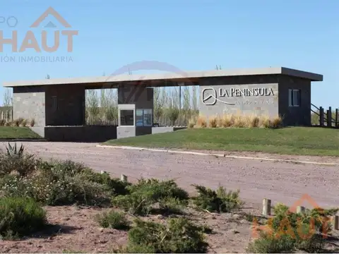 Terreno en Venta de 860,0 m2