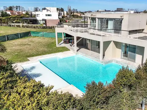 Casa en Venta A Estrenar