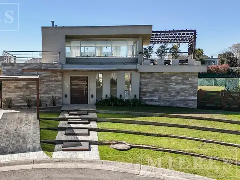 Casa en Venta al Norte