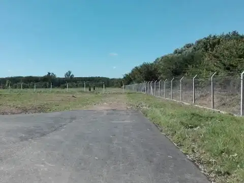 Venta de Casa a estrenar en Barrio El Aljibe, Manzanares, Pilar