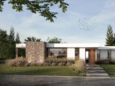 Casa en Venta en Manzanares, USD 190.000