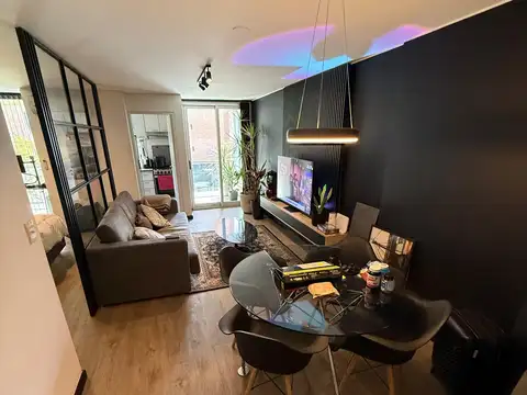 José Manuel Estrada 100, Piso 3