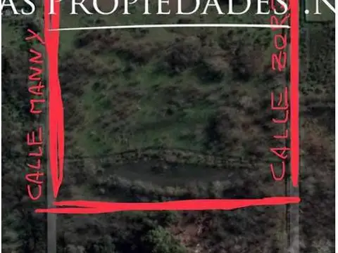 Terreno en Venta de 40000,0 m2