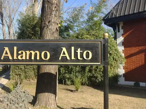 Terreno en venta - 819Mts2 - Savio