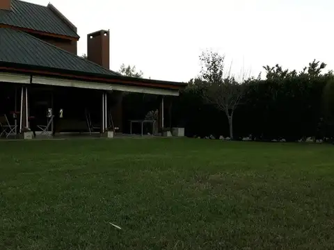 Terreno en Venta en Maquinista F Savio, USD 63.000