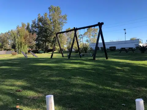 Terreno en venta - 819Mts2 - Savio