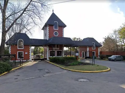 Terreno en Venta de 819,0 m2