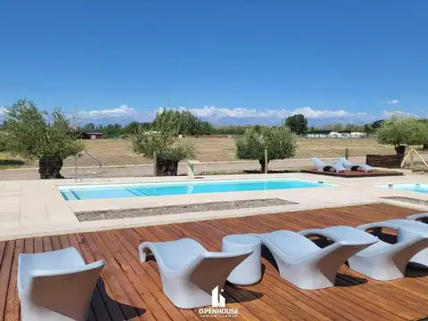 Terreno en Venta en Tupungato, USD 35.000