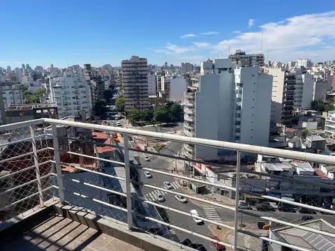 Departamento en Alquiler de 2 ambientes