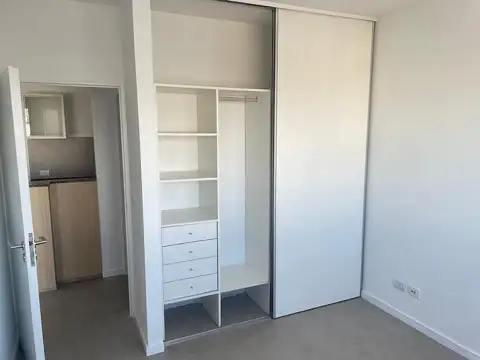 Departamento en Alquiler 25 años