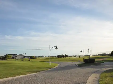 LOTE EN VENTA LA PROVIDENCIA CANNING