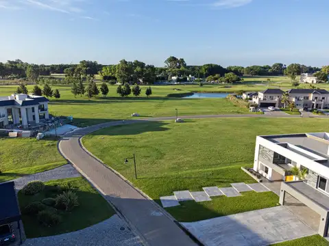 Terreno en Venta en La Providencia Resort & Country Club, USD 65.000