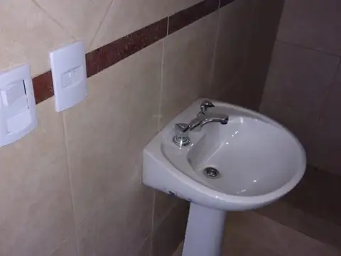 Depto Tipo Casa en Venta en San Justo, USD 32.000