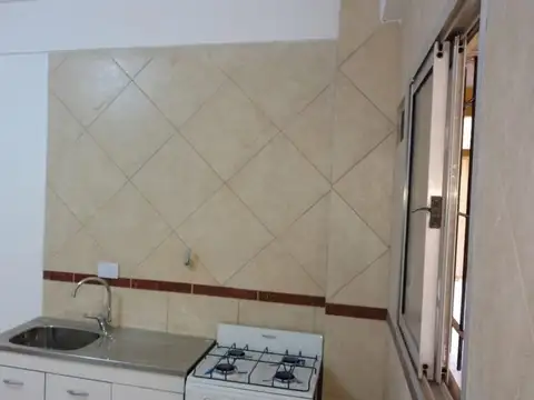 Depto Tipo Casa en Venta de 1 dormitorio
