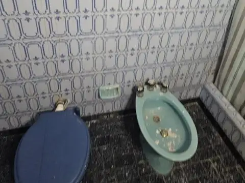 3 amb ALQUILER PH interno