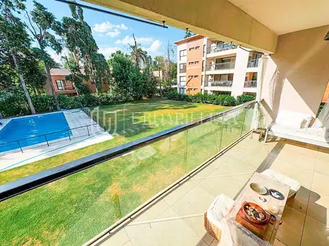 Departamento en venta 4 ambientes en Eco Aldea Pilar