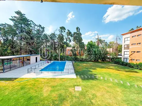 Departamento en Venta 4 años