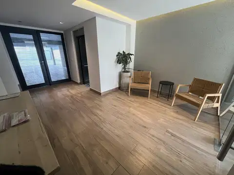 Monoambiente en la mejor zona de Tigre.