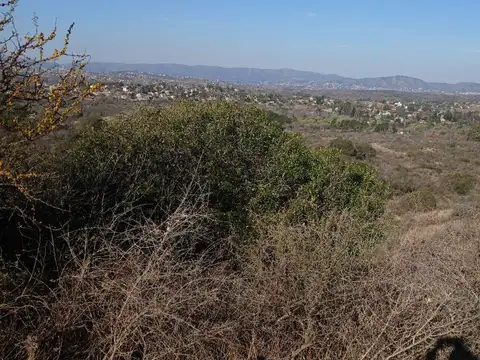 Terreno en Venta en Cabalango, USD 50.000