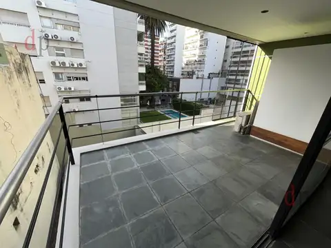 Departamento en Alquiler 18 años