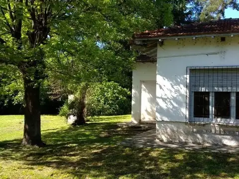 Casa en Venta en Garin, USD 115.000