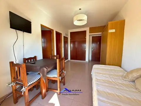 Departamento en Alquiler Temporal al Oeste