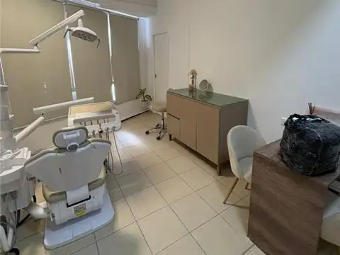 LAS HERAS SUD 800, Piso 6