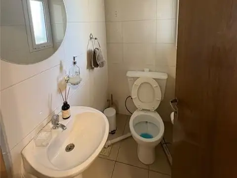 LAS HERAS SUD 800, Piso 6