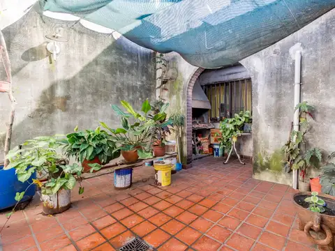 Casa en Venta 40 años