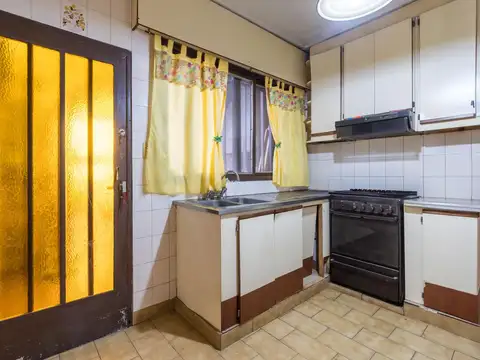 Casa en Venta en Parque, USD 80.000