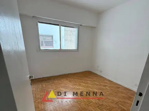 Departamento en Alquiler 40 años