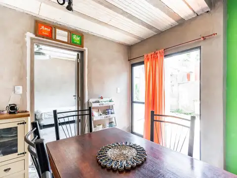 Depto Tipo Casa en Venta de 3 ambientes