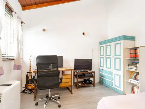 Depto Tipo Casa en Venta en Vicente Lopez, USD 79.000