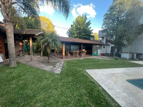 Terreno en Venta 30  mts Fondo