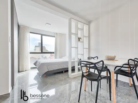 Departamento en Punta Mogotes