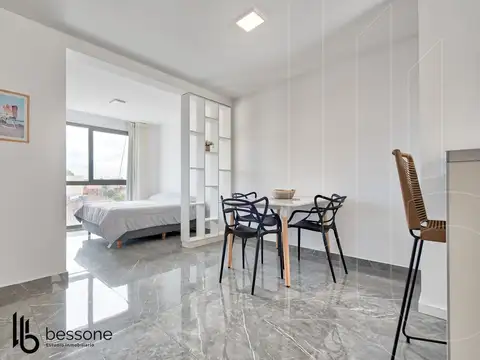 Departamento en Venta al Norte