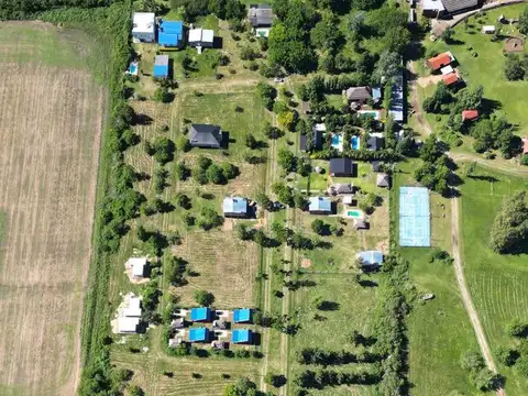 Terreno en Venta en Cayasta, USD 20.000