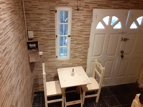 Depto Tipo Casa en Alquiler de 2 ambientes