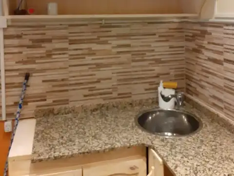 Depto Tipo Casa en Alquiler A Estrenar