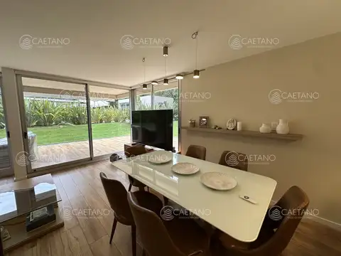 Departamento en Alquiler Temporal de 4 ambientes