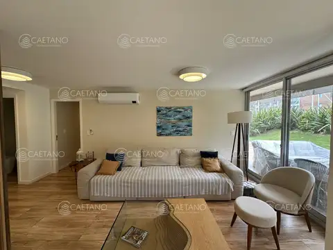 Departamento en Alquiler Temporal en Arcobaleno, USD 0