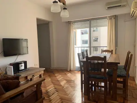 Departamento - Almagro