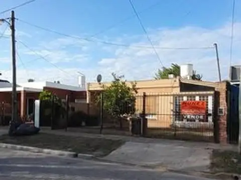 Casa en Venta de 3 dormitorios