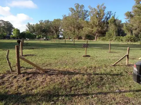 Terreno en venta - 310mts2  - Miramar