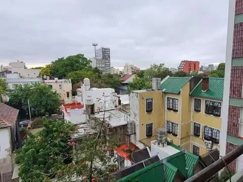 Departamento en Venta en Coghlan, USD 170.000