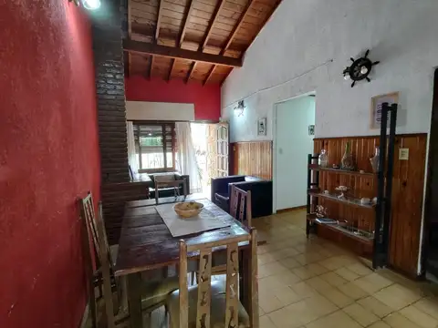 Casa en Venta en Mar del Tuyu, USD 69.999