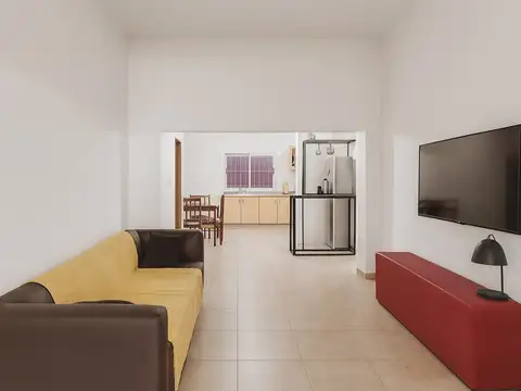 Departamento en Venta 40 años